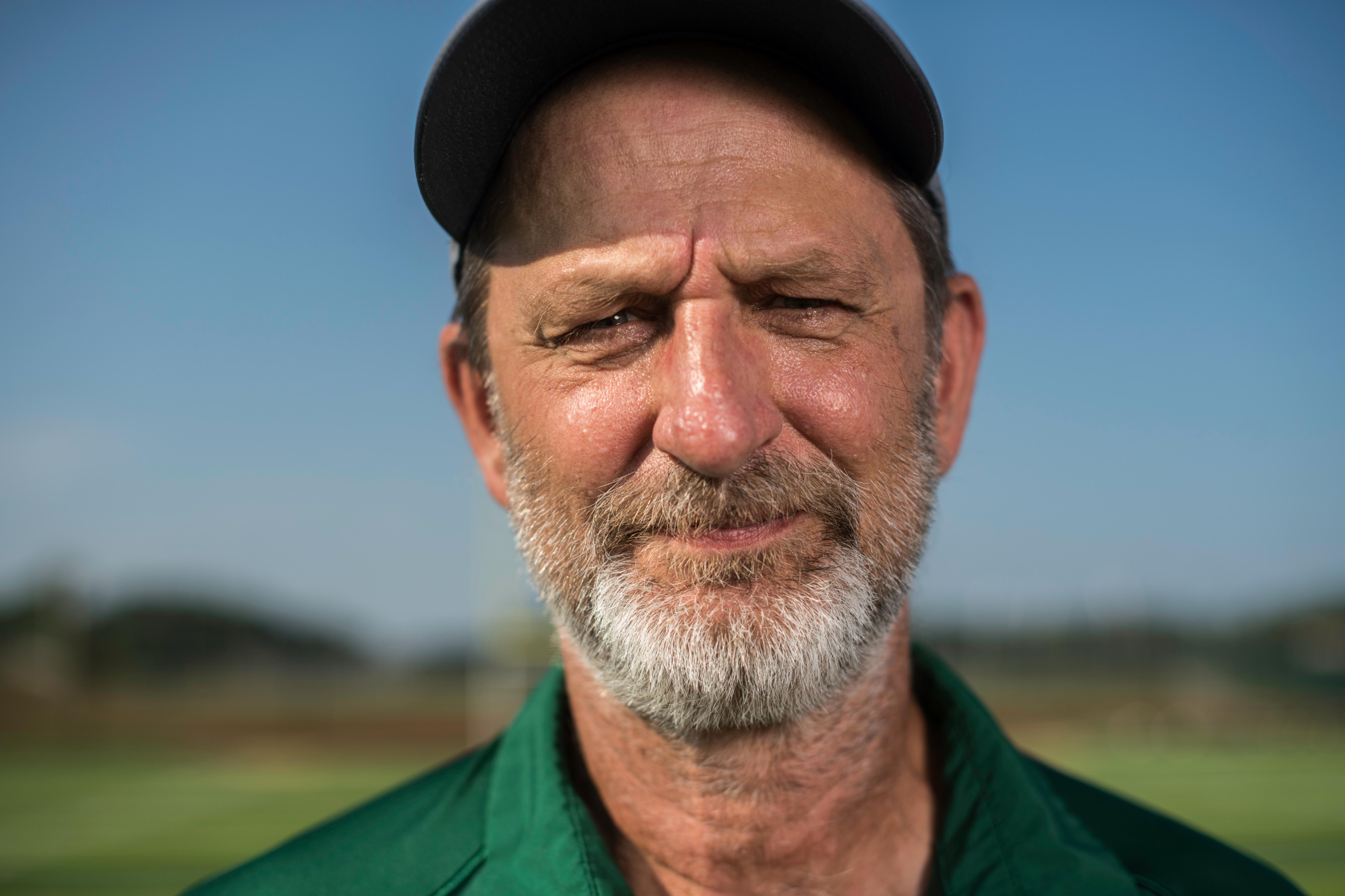 Dave Kenny - Freshmen Head Coach